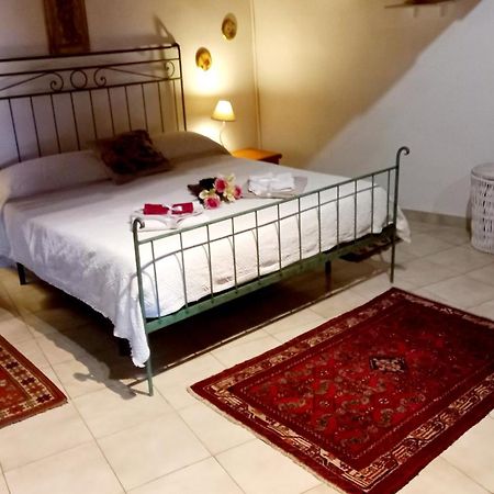 Ferienwohnung La Dimora Del 1700 Tivoli Exterior foto