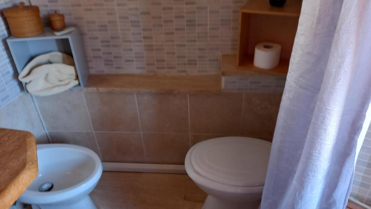 Ferienwohnung La Dimora Del 1700 Tivoli Exterior foto