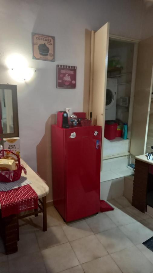 Ferienwohnung La Dimora Del 1700 Tivoli Exterior foto