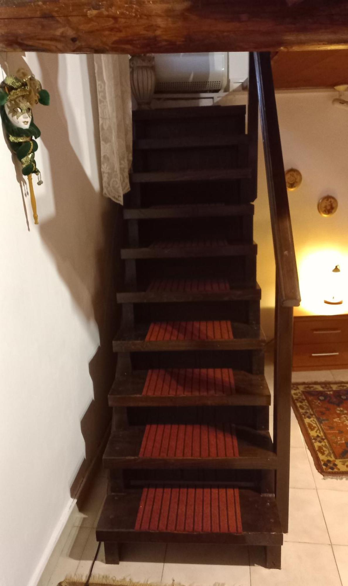 Ferienwohnung La Dimora Del 1700 Tivoli Exterior foto